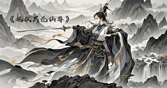 拯救黑化仙尊