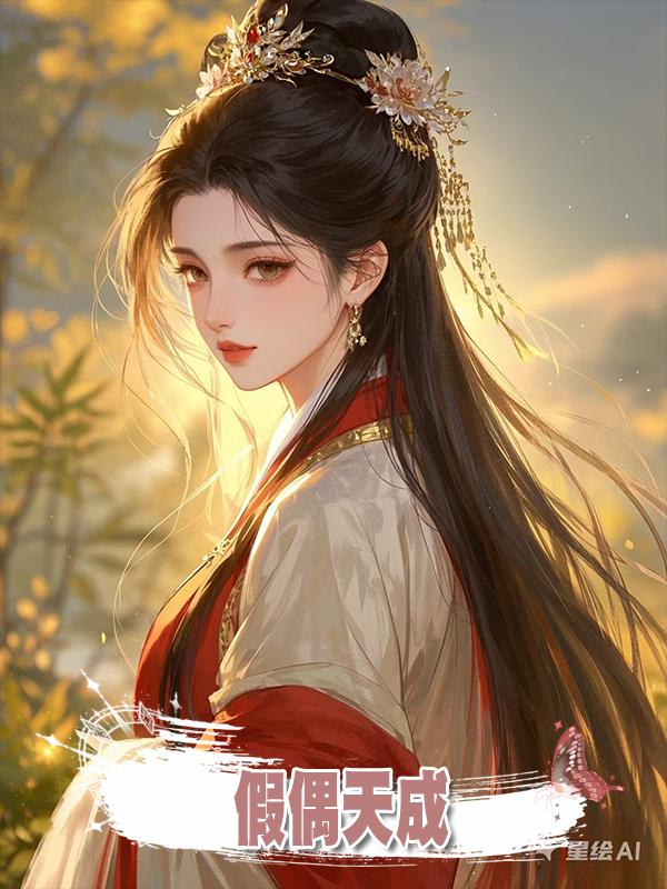 假偶天成
