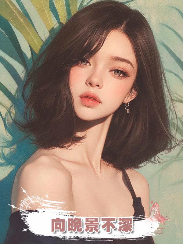 向晚景不深