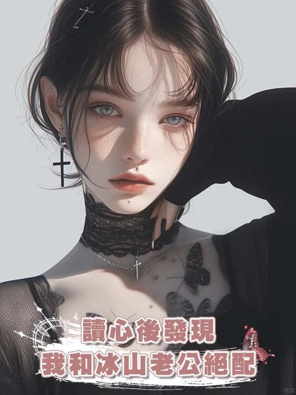 讀心後發現我和冰山老公絕配