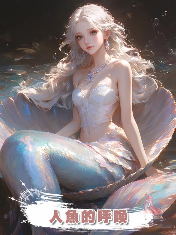 人魚的呼喚