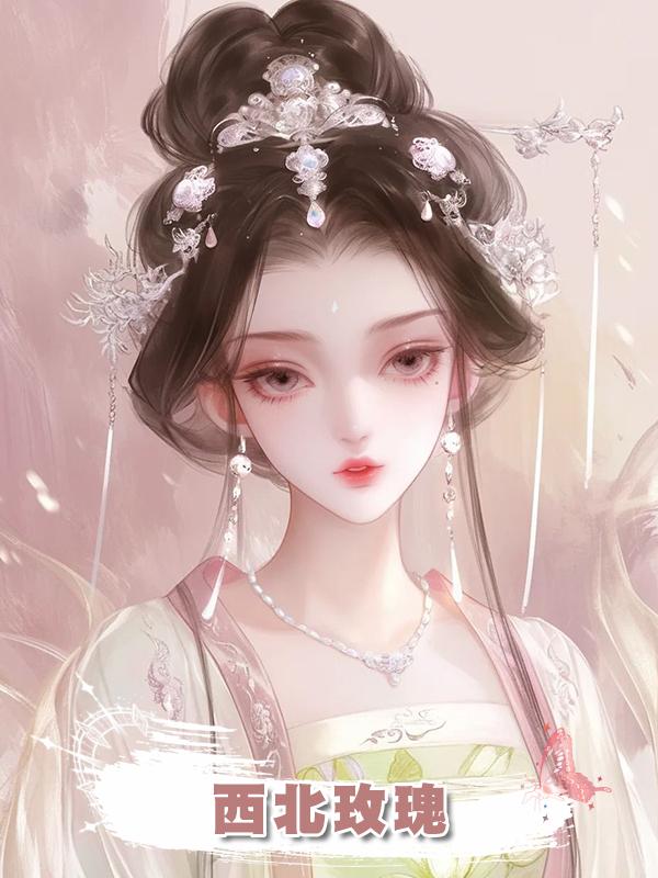 西北玫瑰