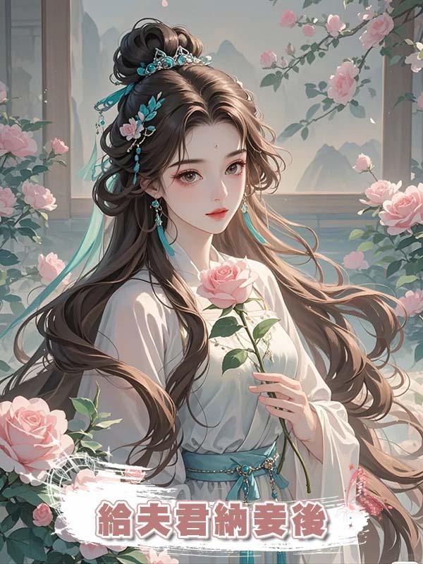 給夫君納妾後