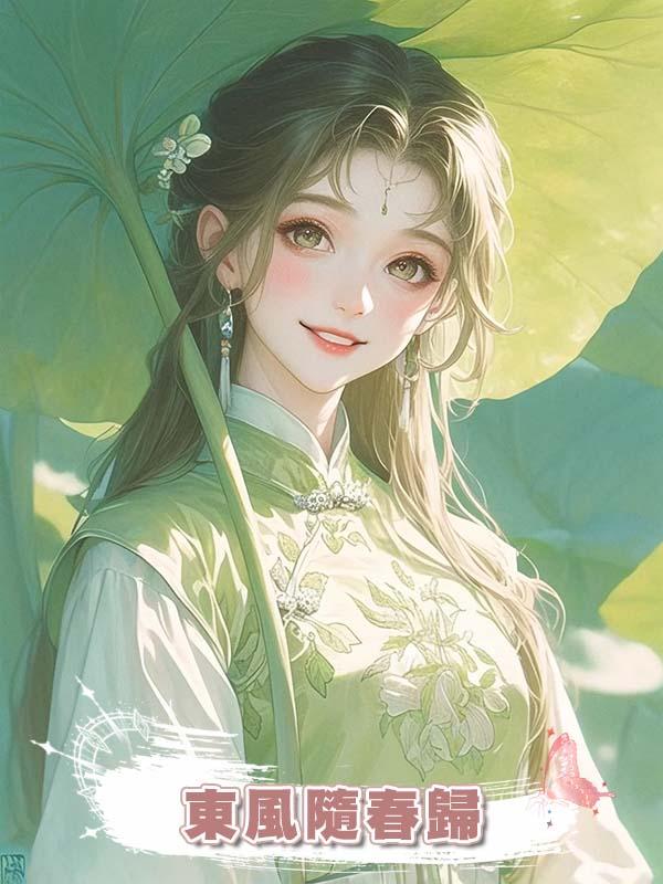 東風隨春歸