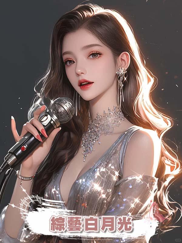 綜藝白月光